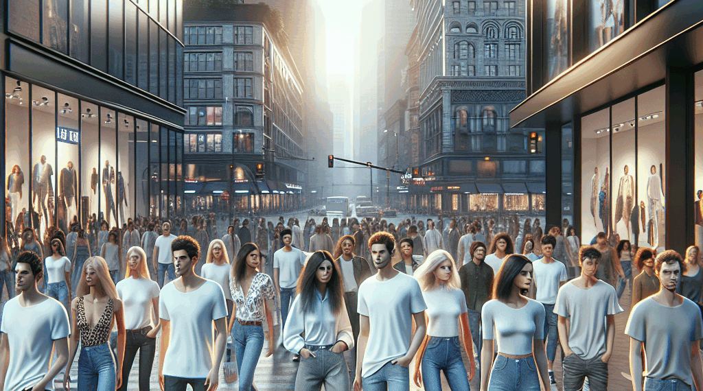 7 formas de llevar jeans con una playera blanca en verano 2025