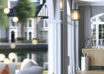 7 diseños de uñas con lunares que las celebridades aman llevar en verano 2025