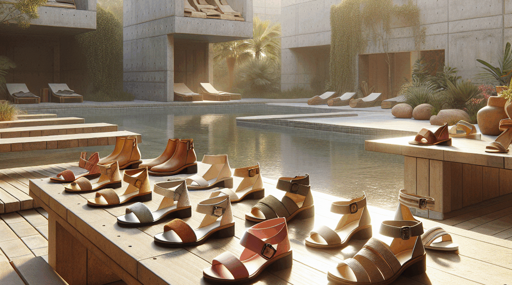 7 zapatos planos Mary Jane en tendencia que el street style lleva en verano 2025