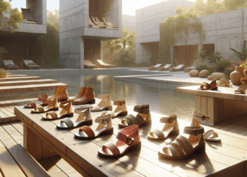 7 zapatos planos Mary Jane en tendencia que el street style lleva en verano 2025