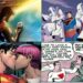 7 veces que Superman ha sido símbolo político