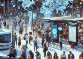 El 70% de los argentinos recurre a la inteligencia artificial para organizar sus viajes. – Dimension Turistica Magazine