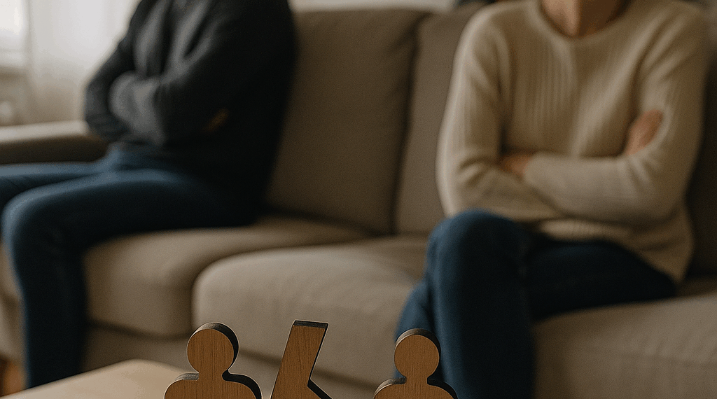 72 Reflexiones que Surgieron al Ver ‘Divorcio a la Vista’