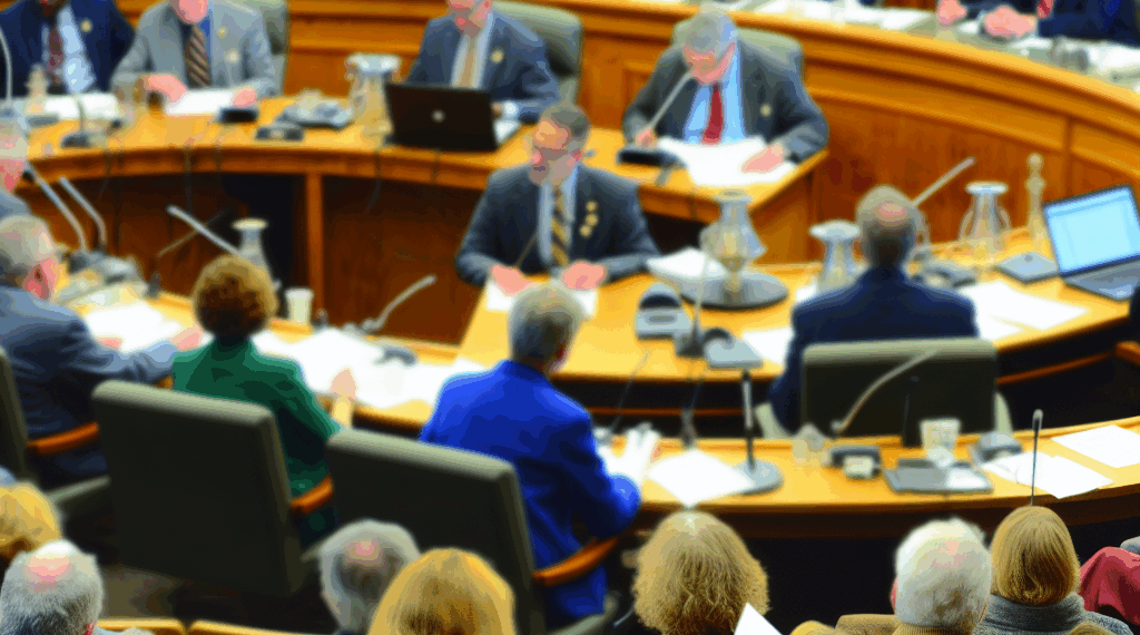 La 76 Legislatura Impulsa Fortalecimiento Municipal: Dip. Giulianna Bugarini - Changoonga.com