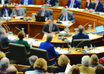 La 76 Legislatura Impulsa Fortalecimiento Municipal: Dip. Giulianna Bugarini - Changoonga.com