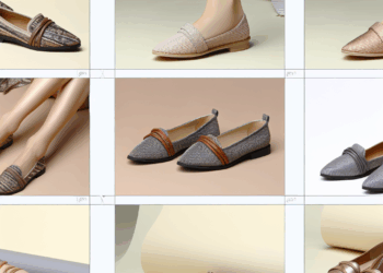 8 Modelos de Zapatos Planos Chic para Dejar de Usar Tacones esta Verano 2025 – Dimension Turistica Magazine