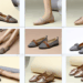 8 Modelos de Zapatos Planos Chic para Dejar de Usar Tacones esta Verano 2025 – Dimension Turistica Magazine
