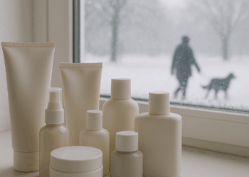 9 Best Winter Skin Care Products for Dry, Sensitive or Eczema-Prone Skin