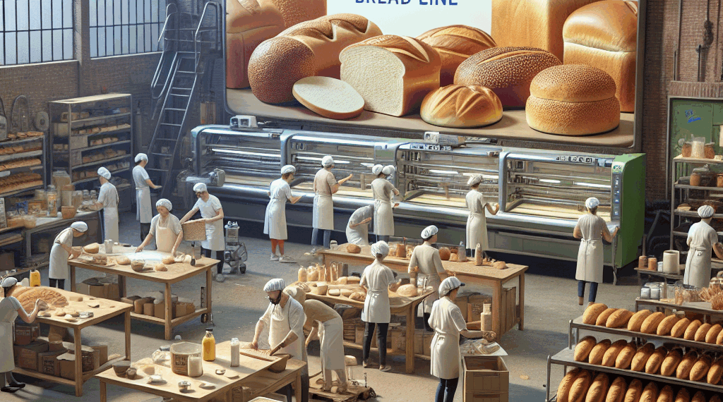 AB Foods se hace con Hovis y expande su gama de productos de pan en el Reino Unido. – Dimension Turistica Magazine