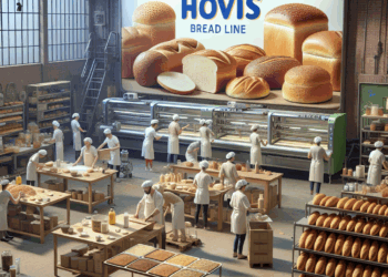 AB Foods se hace con Hovis y expande su gama de productos de pan en el Reino Unido. – Dimension Turistica Magazine
