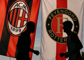 Confirmado: AC Milan negocia un intercambio por Santi Gimenez con la Roma | TUDN Serie A