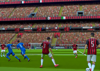 AC Milan se olvida de Santiago Gimenez