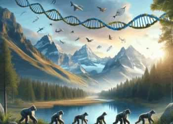 su ADN revela que la evolución puede ignorar nuestras clasificaciones