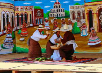 ADO celebra la riqueza cultural de Tabasco con la Danza del Pocho – Dimension Turistica Magazine