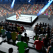 AEW Collision 23 de agosto de 2025: cobertura y resultados