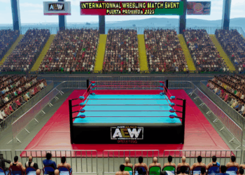 AEW x NJPW Forbidden Door 2025: cartelera y horarios