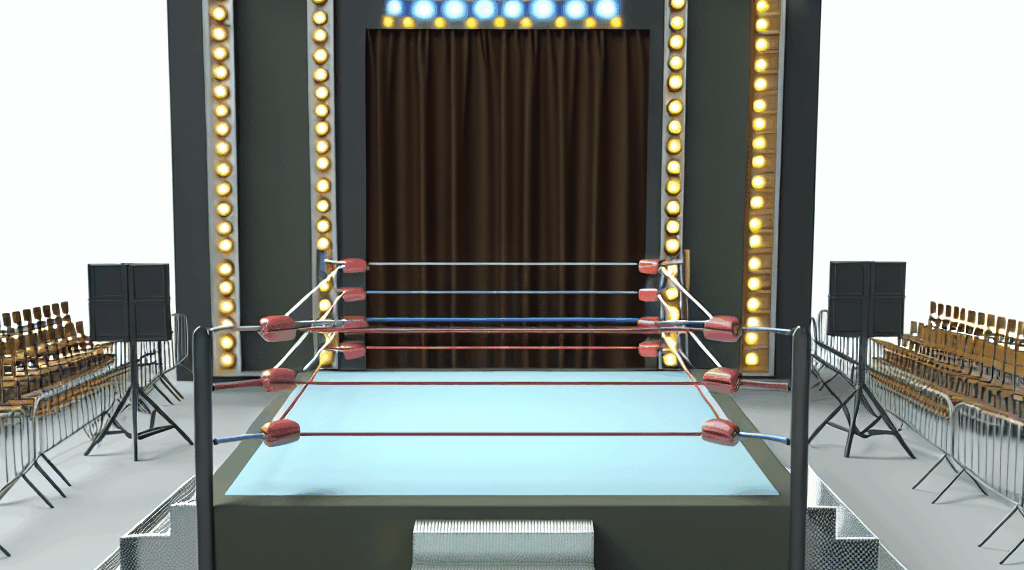 All Elite Wrestling anuncia cuatro combates para el ZERO HOUR de AEW x NJPW Forbidden Door 2025