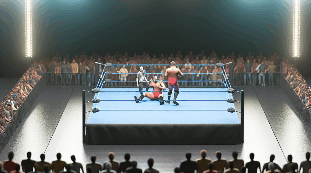 AEW x NJPW Forbidden Door 2025: resultados en vivo