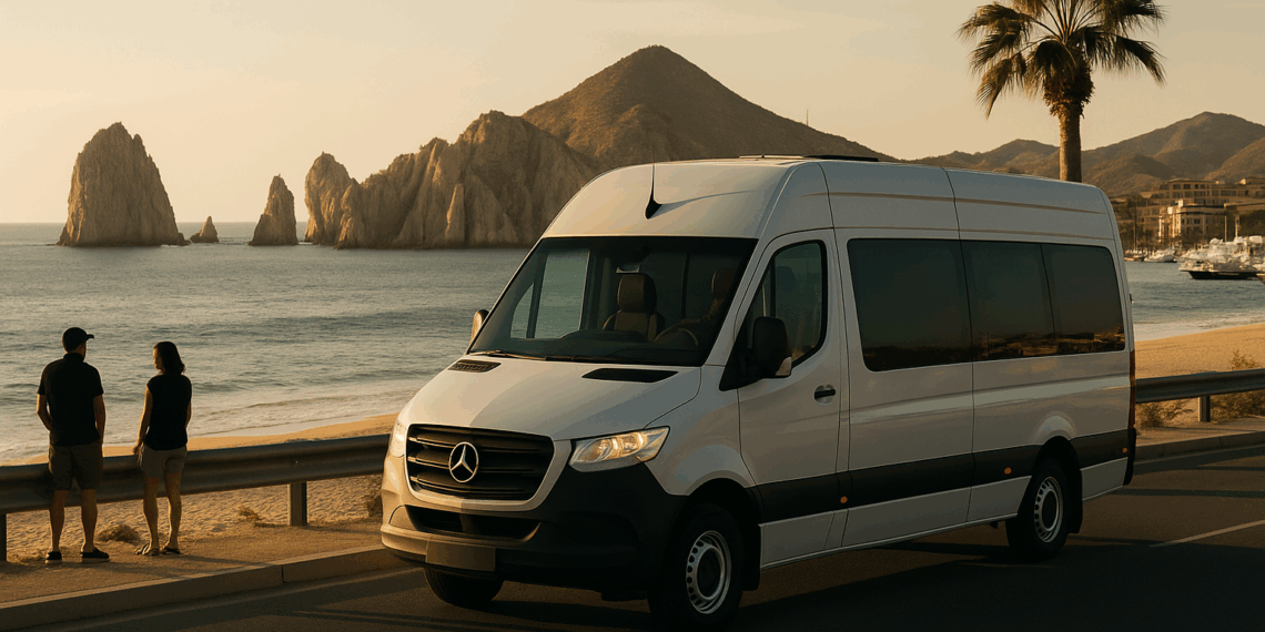 AMATUR aprueba la creación de una plataforma para servicios de transporte turístico en Los Cabos – Dimension Turistica Magazine