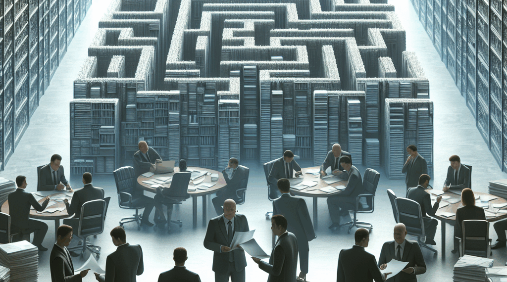 ASF y el laberinto de la rendición de cuentas