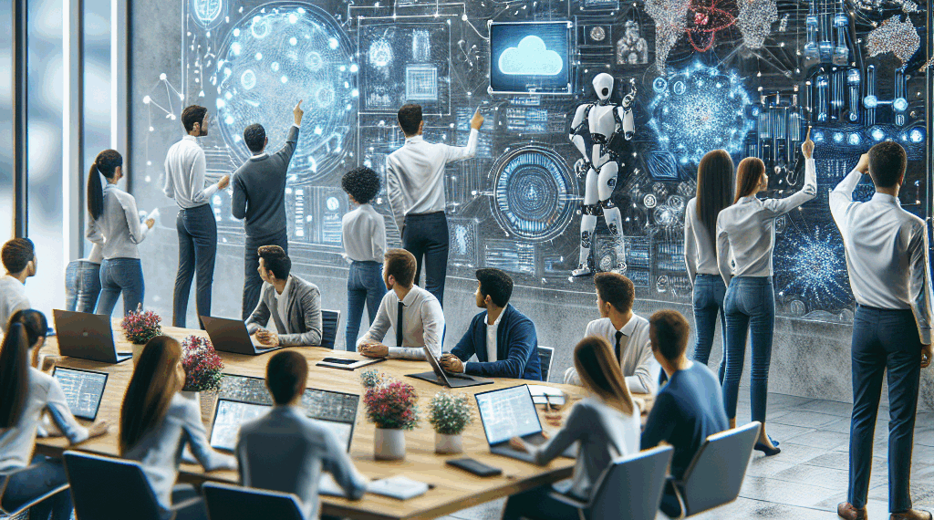 10 años de AWS, pymes e Inteligencia Artificial