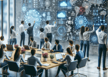 10 años de AWS, pymes e Inteligencia Artificial