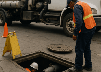 AWS invertirá 600,000 dólares en proyecto para prevenir fugas de agua en Querétaro