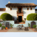Inauguran Casa Villa Antequera con Vanguardia oaxaqueña del siglo XX