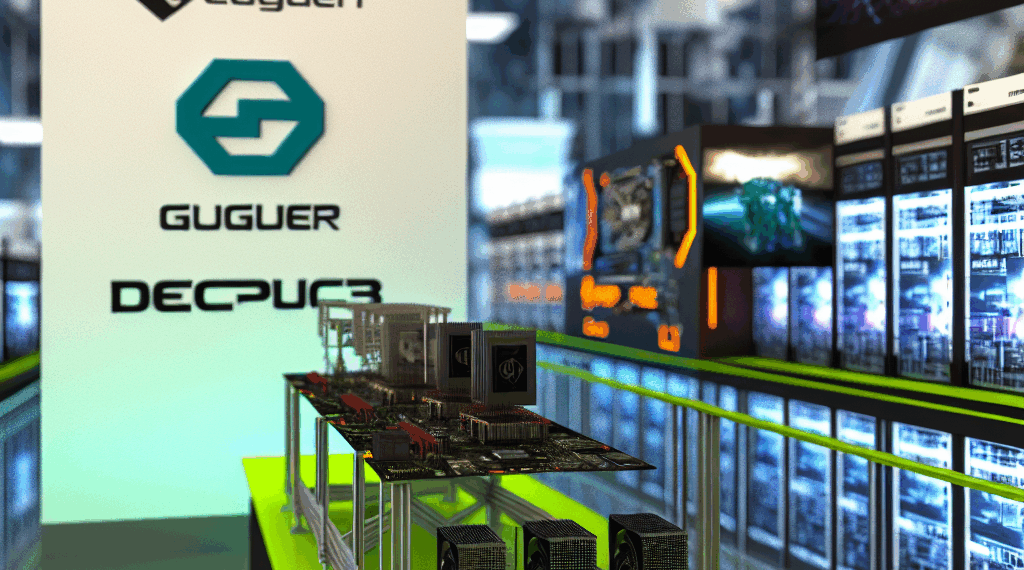 Abxylute will actually sell Intel and Tencent’s gigantic glasses-free 3D handheld