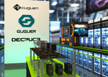 Abxylute will actually sell Intel and Tencent’s gigantic glasses-free 3D handheld