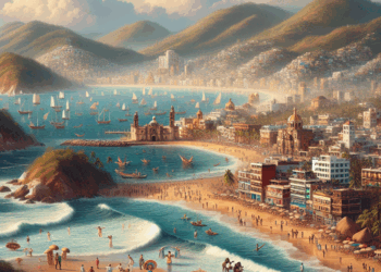 Acapulco un destino cultural más allá del sol y la playa