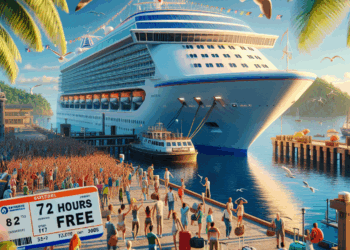 permiso de entrada sin costo por 72 horas para turistas de cruceros – Dimension Turistica Magazine