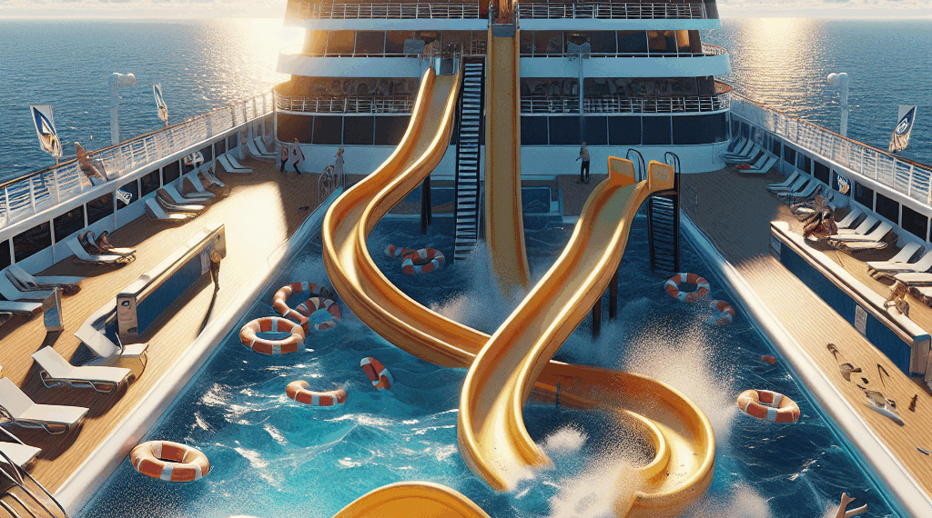 Crucero Icon of the Seas