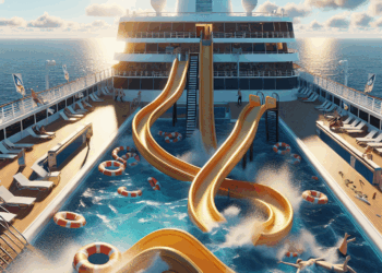 Crucero Icon of the Seas