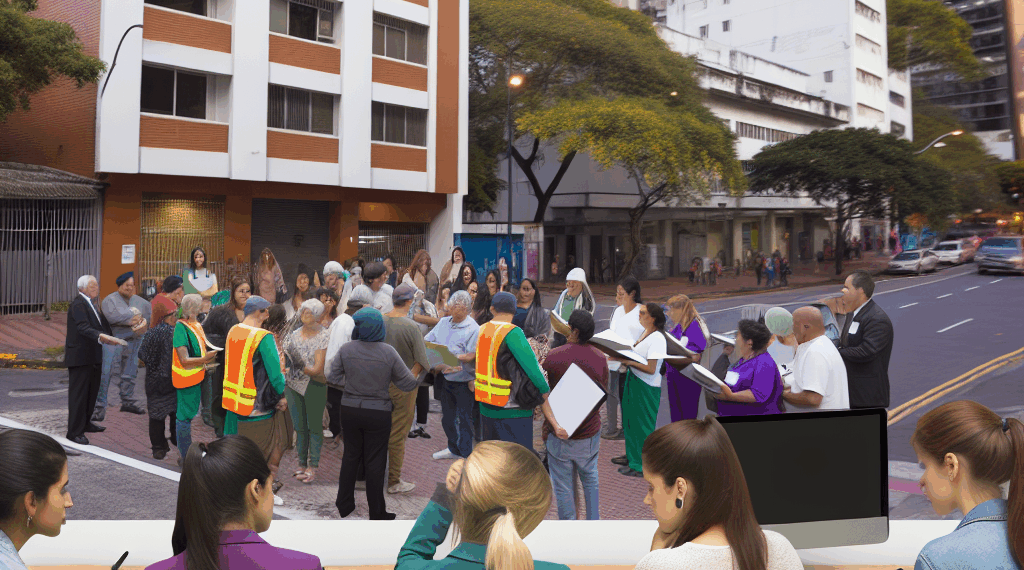 El gobierno de la Ciudad de México presenta las acciones por la vida y la justicia por violencia contra las mujeres