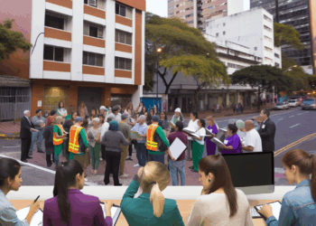 El gobierno de la Ciudad de México presenta las acciones por la vida y la justicia por violencia contra las mujeres