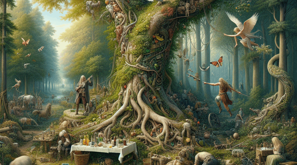 talleres, concursos y todo lo que necesitas para no perdértela