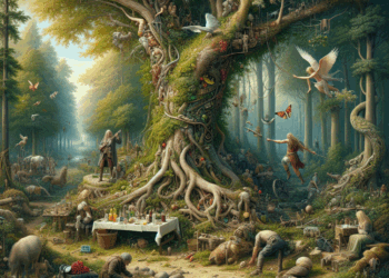 talleres, concursos y todo lo que necesitas para no perdértela