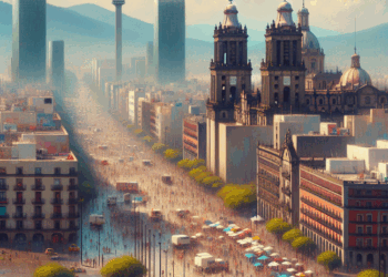 Eventos en agosto 2025 en la CDMX ¿Qué hacer, ver y comer?