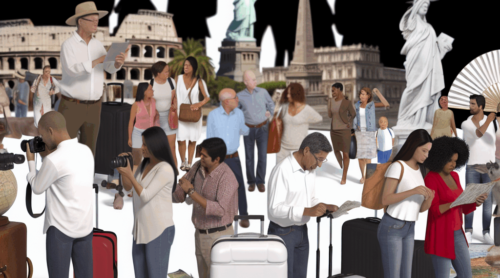 Noticias para profesionales del sector turístico – Dimension Turistica Magazine