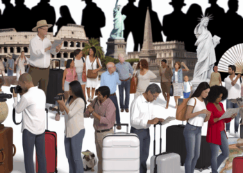 Noticias para profesionales del sector turístico – Dimension Turistica Magazine