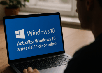If You're Still Running Windows 10, You Need to Do This One Thing Before Oct. 14