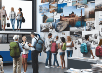 Actualizaciones para el Profesional del Sector Turístico – Dimension Turistica Magazine