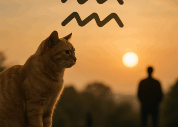 Horóscopo de Acuario para septiembre 2025: Tus predicciones del mes