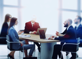 The Trump-Intel Deal Is Official