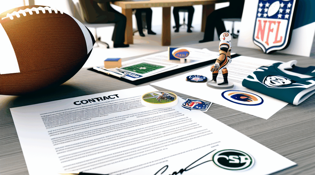 Microsoft’s new NFL deal could let you blame Copilot AI for terrible playcalls