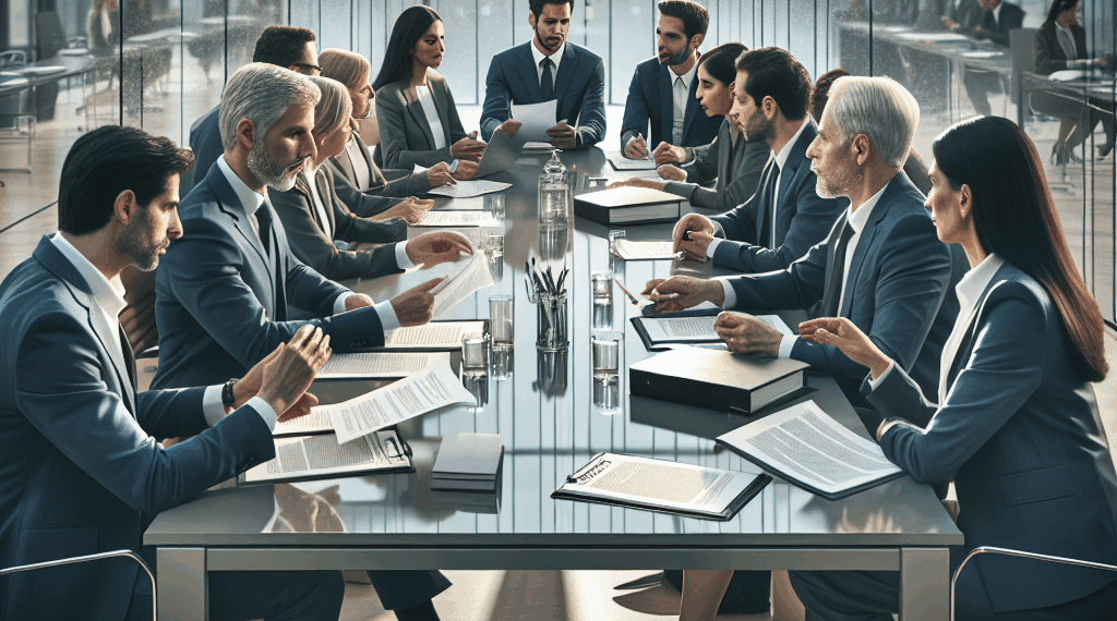 Entidades financieras firman convenio para fortalecer la cobranza