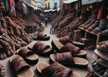 INPI denuncia apropiación cultural de Adidas con modelo de sandalias oaxaqueñas