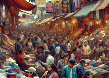 Adidas y otras 5 marcas acusadas de apropiación cultural en México