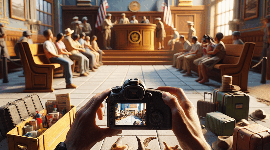 Sí, la administración utilizó un mensaje promocional sobre viajes para evidenciar expulsiones – Dimension Turistica Magazine